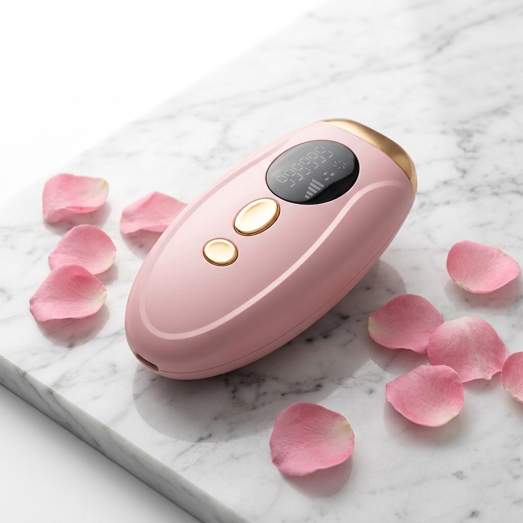 NOVELA rose poudré